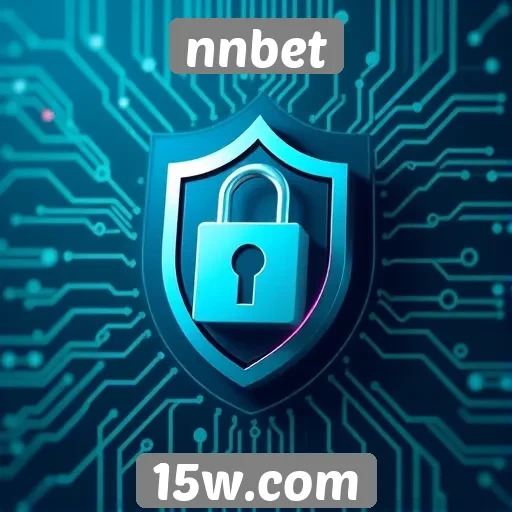 Segurança e proteção de dados no site nnbet