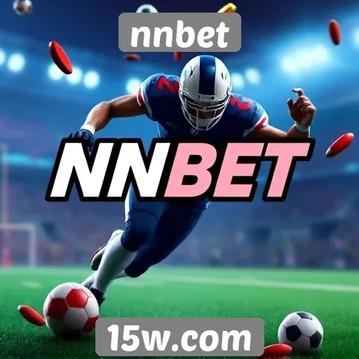 Características principais do site de jogos nnbet