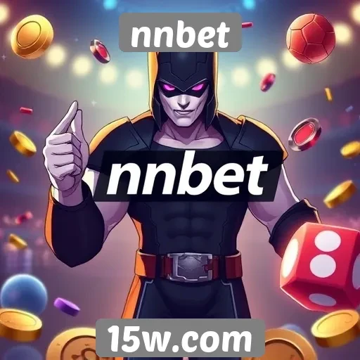 Análise da plataforma de jogos nnbet