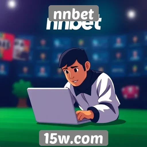 Funcionalidades do site nnbet para novos usuários