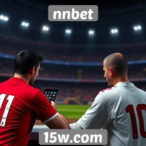 Comparação entre nnbet e concorrentes no mercado